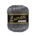 Lammy Lurex Garn 19 Grå