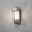 Konstsmide Tyr Utendørs Vegglampe Grå