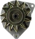 ROTOVIS Automotive Electrics 9034841 Dynamo
