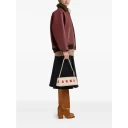 Marni unisex Vesker Beige ONE SIZE,
