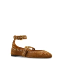 Isabel Marant Dame Sko Brun 36 EU,