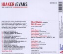 Chet Baker  Legendary Sessions  CD