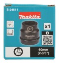 Makita Kraftpipe Kort 27 × 60 mm E-24511 1"