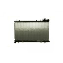 Radiator MAHLE ORIGINAL CR 1874 000S