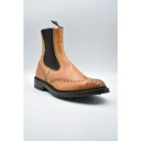 Tricker's Herre Sko Brun 42 EU,