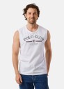 Saint Vincent Springfield Sleeveless Tee