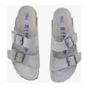 Birkenstock Herre Sko Grå 43 EU,