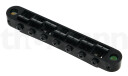 TonePros TP7 B - 7 Tune-O-Matic Bridge