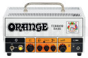 Oransje Terror Bass