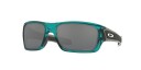 Oakley TURBINE  Prizm Jade Polarized