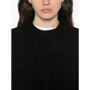 Marella Dame Strikkevarer Svart L,