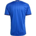 Adidas Italia 26 Hjemmedrakt Herre Bold Blue XL