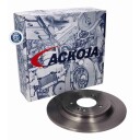 ACKOJA A52 40017 Bremseskive