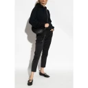AllSaints Dame Gensere & Hettegensere Svart XS,