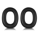 Myke øreputer for Bowers & Wilkins Px7 S2 / Px8 Svart