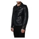 Dolce & Gabbana Herre Jakker Svart L,