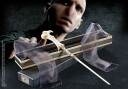 Noble Collection Harry Potter leketryllestav Voldemort