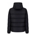 Herno Herre Jakker Svart L,
