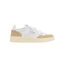 Autry unisex Sko Flerfarget 39 EU,