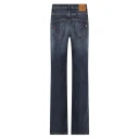 Dondup Dame Jeans Blå W25,