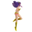 Northix Urusei Yatsura Lum Glitter & Glamours Figur 22 cm