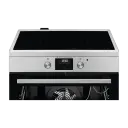 AEG 6000-serien CIB6662BBM induksjonskomfyr