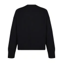 Ami Paris Herre Strikkevarer Svart M,