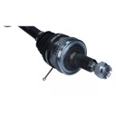 Maxgear Drivaksel MAXGEAR 49 2428