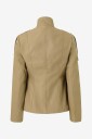 Gina Tricot   Jakke Cargo jacket   Beige