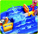 Aquaplay Amphie World