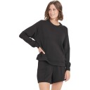 Athlecia Jacey W Crew Neck Black 36