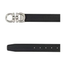 Ferragamo Herre Accessories Svart 105 CM,
