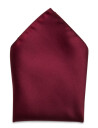 Amanda Christensen Ceremony Pocket - Red - ONE SIZE