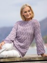 Viking Garn 2612-1b Edna Genser