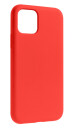 LEKI BYCPH COVER IPHONE 11 SILIKON ORANGE