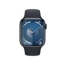 Apple Watch Series 9 (GPS + Cellular)