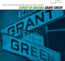 Grant Green Street Of Dreams Blue Note Classic Vinyl Reissue Series Vinyl