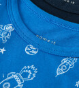 Name It Undertrøye Noos NmmTank Topp 2 pack Fallskjermho Name It 5 år (110) Undertrøye Blå