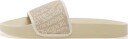 The North Face W Base Camp Slide Iii   Cream   41