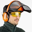 3M Peltor Visirpakke G500 Multisystem Skog G500V5CH510-OR