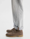 Selected Slhricco Suede Chukka Boot - Brown - 43