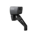 Axa Front Light Nxt 45 Dynamo Steady Black 45 Lux The Axa Nxt 45 Is A Dynamo Front Light With A Light Output Of 45