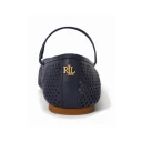 Ralph Lauren Dame Sko Blå 40 EU,