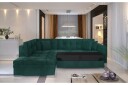 Moclino Hjørnesovesofa   Beige