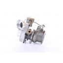 Turbolader NISSENS 93480