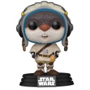 Northix Star Wars The Acolyte Bazil Actionfigur 6 Tommer