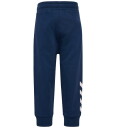 Hummel Logo bukse til baby Dress Blues