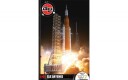 Airfix Gavesett 1/144 SLS Artemis