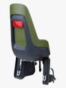 BoBike ONE Maxi Rack Mount Sykkelsete, Olive Green