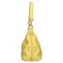 La Carrie Dame Vesker Gul ONE SIZE,